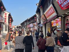 -衣裳街历史文化街区
