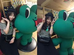 -line friends(明洞旗舰店)