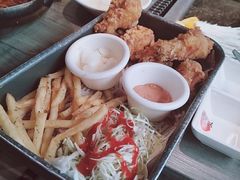 -火炉火自助餐(朝阳大悦城店)