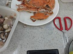 -仙螺岛海鲜自助餐厅(总店)