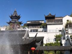 -江宁织造博物馆
