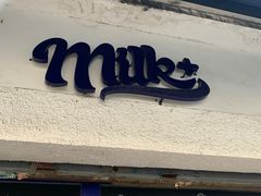 门面-milkplus·泰式奶茶(较场东路店)