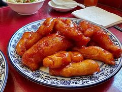 -北大地皖峰饭馆