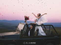 -第一夫人婚纱摄影(南京店)