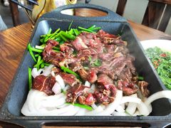 -张家卫·阳江菜·小海鲜(肥婆湾桥店)