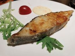 -盛焰铁板烧(王府井店)