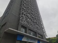 -中国民生银行(上海陆家嘴支行)