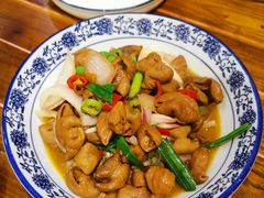 -同路人(江北店)