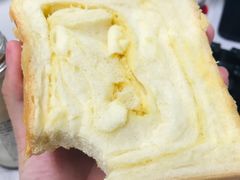 金蕉吐司-爸爸糖手工吐司(上海五角场万达店)