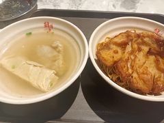 -鲜得来排骨年糕(即墨路店)