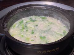 -大良毋米粥(锦龙路总店)