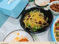 -聚福缘菜馆(隆昌路店)