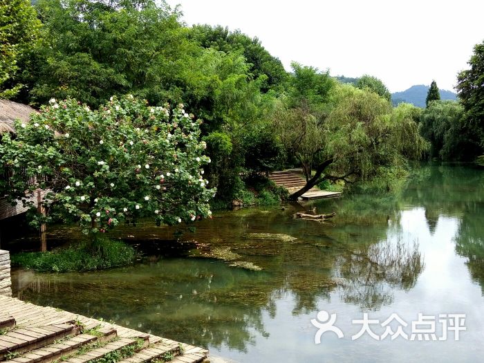 花溪十里河灘溼地公園-圖片-貴陽周邊遊-大眾點評網