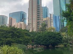 -九龙公园