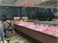 自助取餐区-果蔬好生活超市(东湖店)