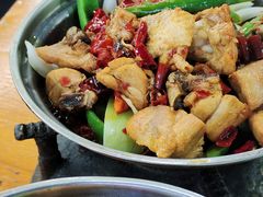 -洪福亮酒家(南草厂街店)