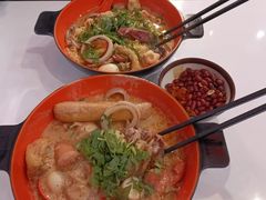 -杨国福麻辣烫(观前街店)