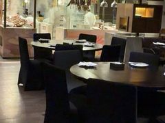 -天津东凯悦酒店·Market Café自助餐厅