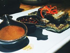 iphone_upload_pic-云海肴·汽锅鸡·云南菜(领展购物广场·中关村店)