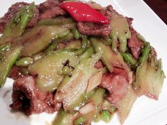 -皇后餐厅-煲仔·小菜·打边炉(古北店)