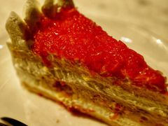 杨枝甘露蛋糕-Peet's 皮爷咖啡(东湖路手作店)