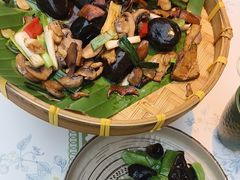 -云海肴·汽锅鸡·云南菜(高德置地店)