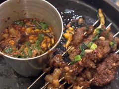 -包整·丝娃娃(一览甲秀楼风景店)