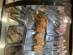 -瓦房店活羊大串(锦绣店)