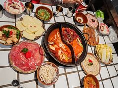 -贰回巷火锅馆(钟楼店)