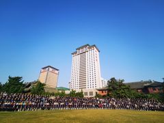 -南京钟山宾馆(江苏省会议中心)