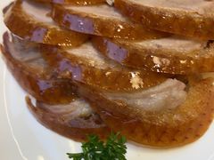 -福来居烤鸭店(天坛二店)
