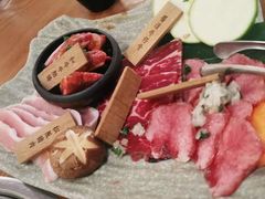 -匠太烧肉台日料理餐酒馆(三林店)