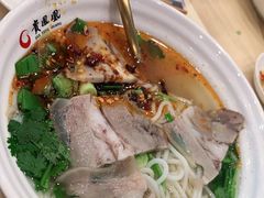 -贵凤凰贵州米粉(五道口店)