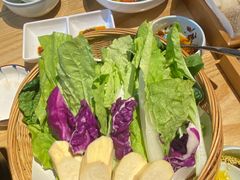 -十二舍·湯物素煮(江泰潤政店)