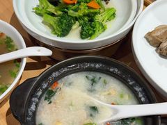 -宏状元现熬粥·京味菜(三里河店)