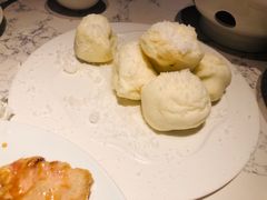 -奉天小馆·非遗东北菜(济南万象城店)