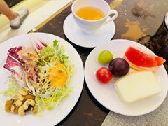 -西安西藏大厦开元名都大酒店·自助餐厅