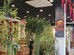 -西江美食舫·江西菜(健德桥店)