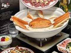 -金龙·打边炉(南京西路店)