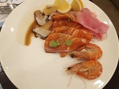 -鄂尔多斯博源豪生大酒店