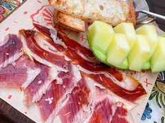 -BROWNSTONE布朗石西班牙餐厅(富城店)