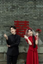 -苏州HX-合喜映画婚纱摄影