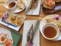 -高木日本料理(静安寺店)