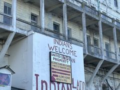 -阿尔卡特拉斯岛