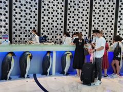 -横琴湾水世界