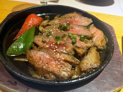 -吉兆·料理(红梅南路店)