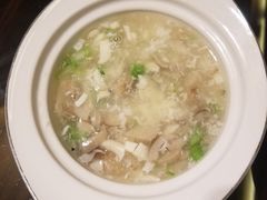 -佘山世茂艾美·御珍轩中餐厅
