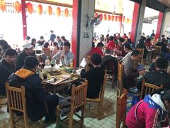 大堂-牛华八婆麻辣烫(起源店)