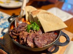 -弗兰克牛排西餐厅Ribone steak house(柠檬花园店)