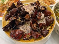 -翠云水煮鱼(双龙大道店)